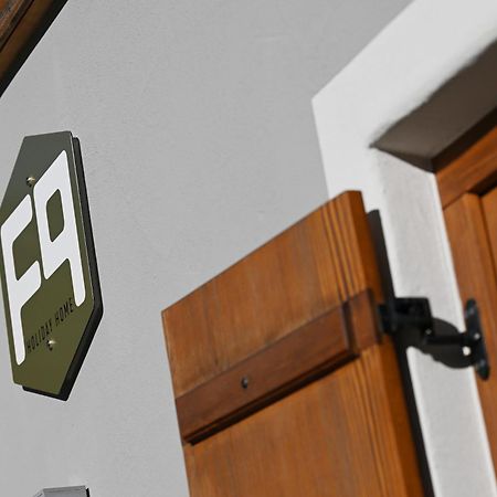Ferienwohnung F9 Garmisch-Partenkirchen Esterno foto