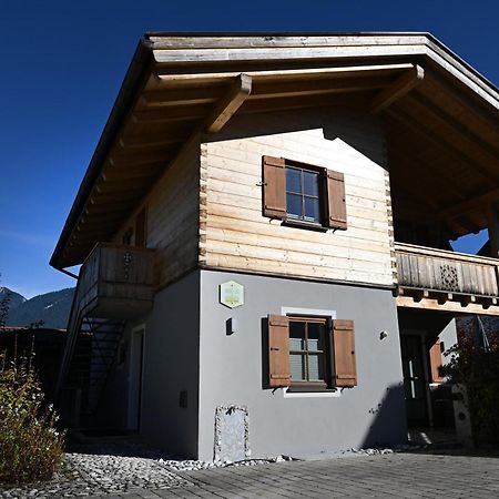 Ferienwohnung F9 Garmisch-Partenkirchen Esterno foto