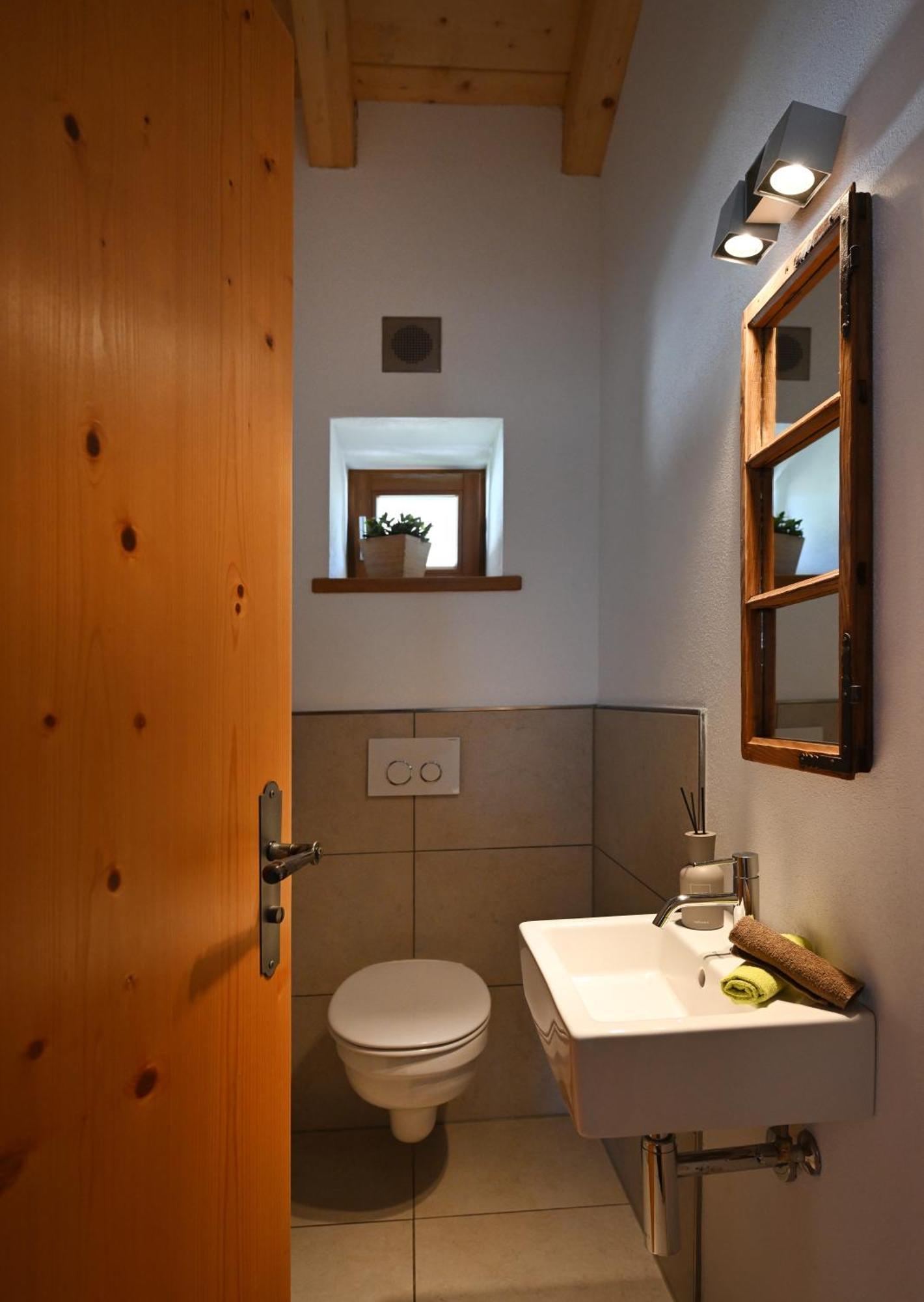 Ferienwohnung F9 Garmisch-Partenkirchen Esterno foto