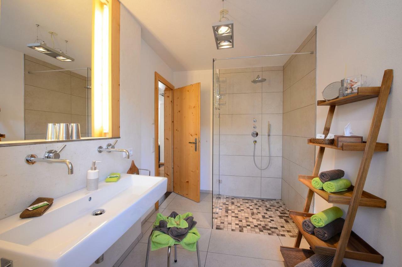 Ferienwohnung F9 Garmisch-Partenkirchen Esterno foto