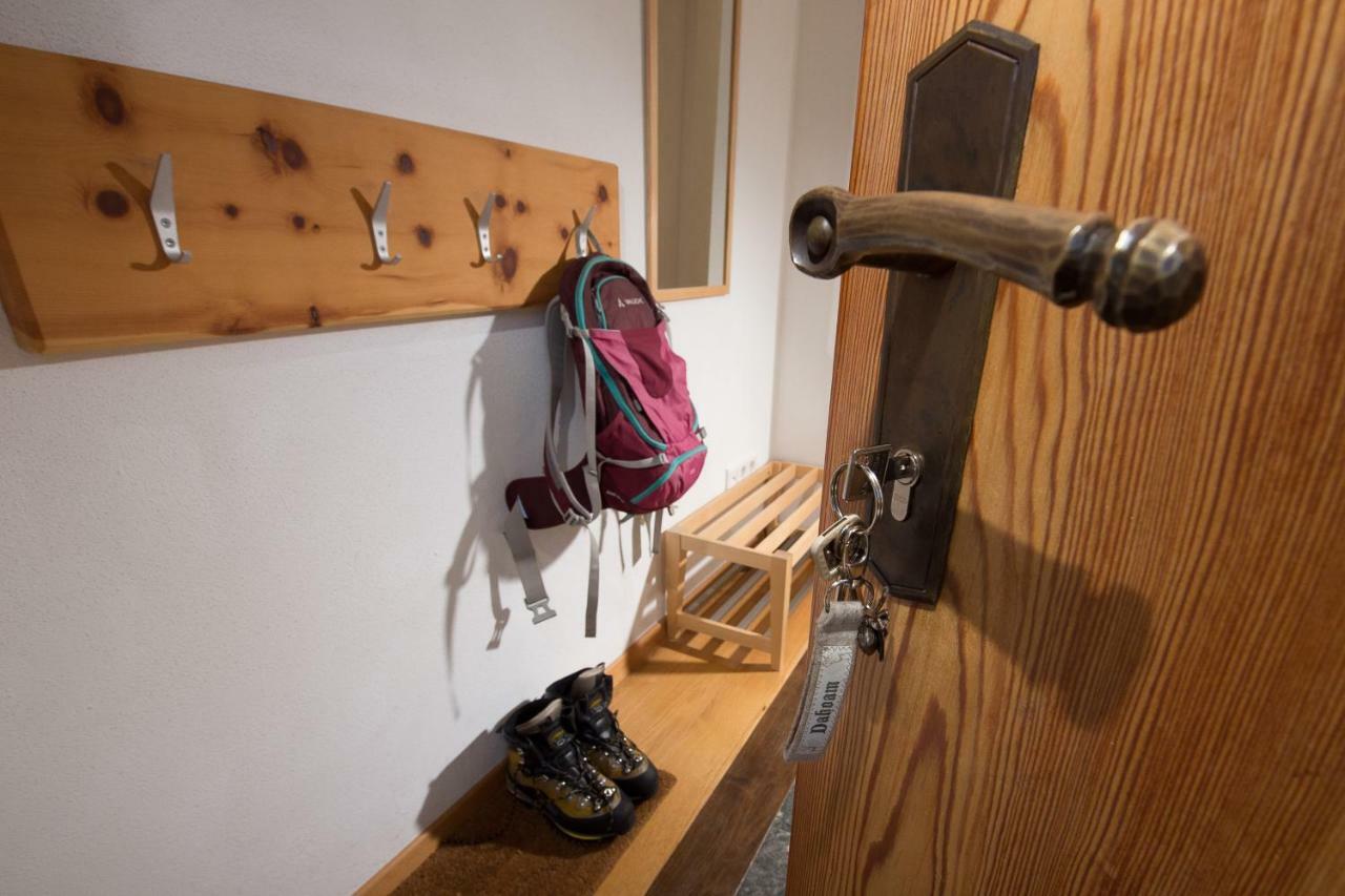 Ferienwohnung F9 Garmisch-Partenkirchen Esterno foto