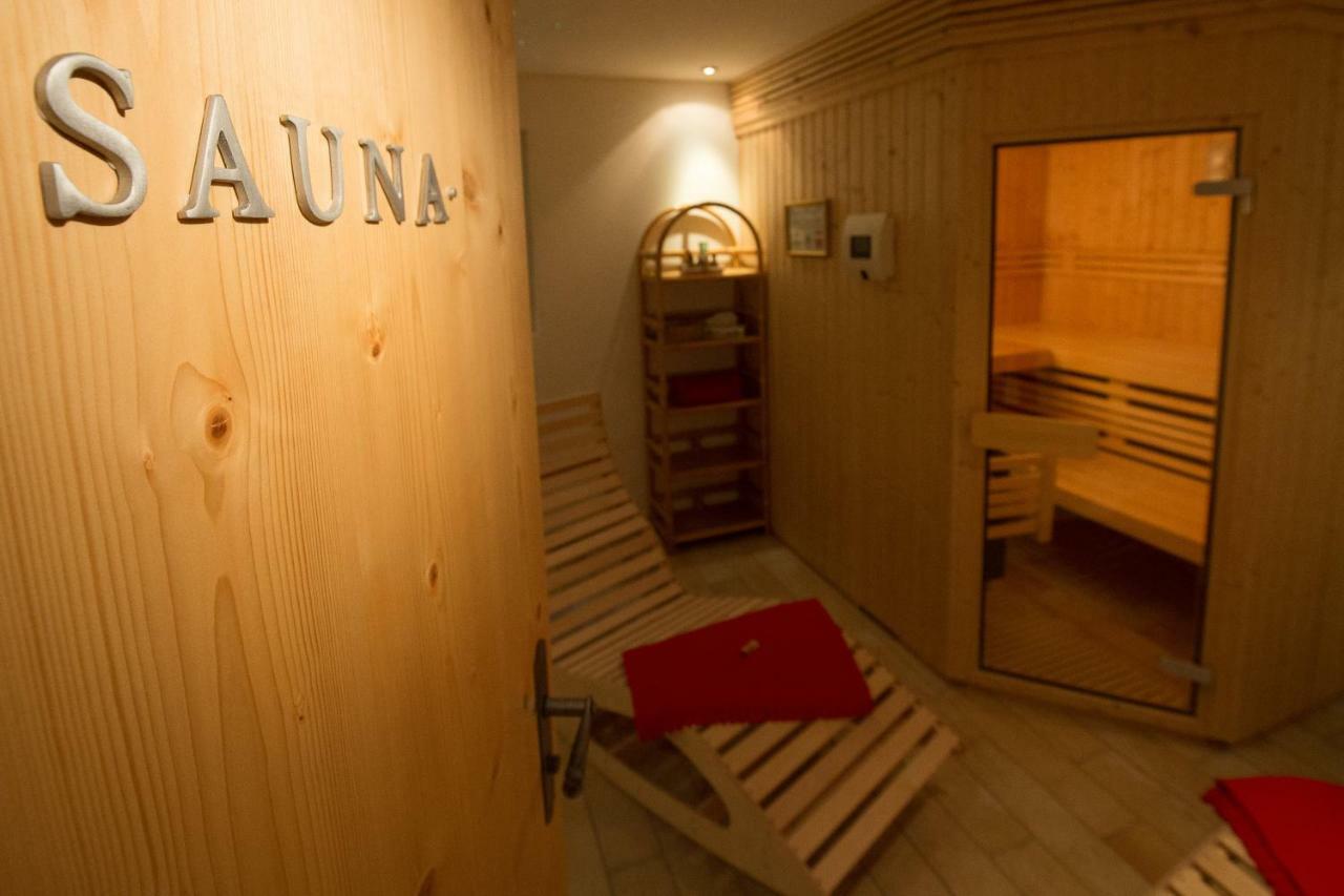 Ferienwohnung F9 Garmisch-Partenkirchen Esterno foto